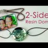 Little Windows Resin: Double-Sided Basics