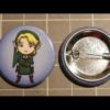 How to Make Buttons (Badges)