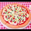 GALLETAS DE PIZZA | MIS PASTELITOS