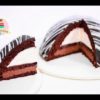 Pastel de Chocolate | Tartufo | Mis Pastelitos