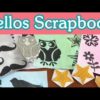 Crea tus Sellos / Tutorial Scrapbook – Homemade Stamps DIY