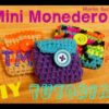 Mini Monederos: TEJIDO A CROCHET !! HTM !!! HAZLO TU MISM@ !!!! Coin Purse