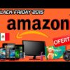 Amazon MÉXICO – Ofertas de #BlackFriday