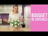 Bouquet de Cupcakes