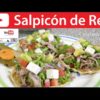 SALPICÓN DE RES | Vicky Receta Facil