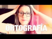 Reflexión: Las Faltas De Ortografía | Sandra Burgos