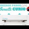 Silhouette Curio – Primeros pasos en ESPAÑOL