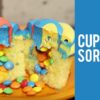 Como hacer Cupcakes Sorpresa