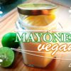 Mayonesa Vegana