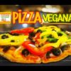 Pizza Vegana – Cocina Vegan Fácil