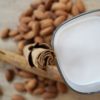 Cómo hacer leche de almendras – Fácil y natural