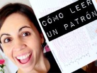 Como leer un patrón de crochet