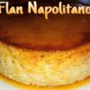 Flan Napolitano sin horno