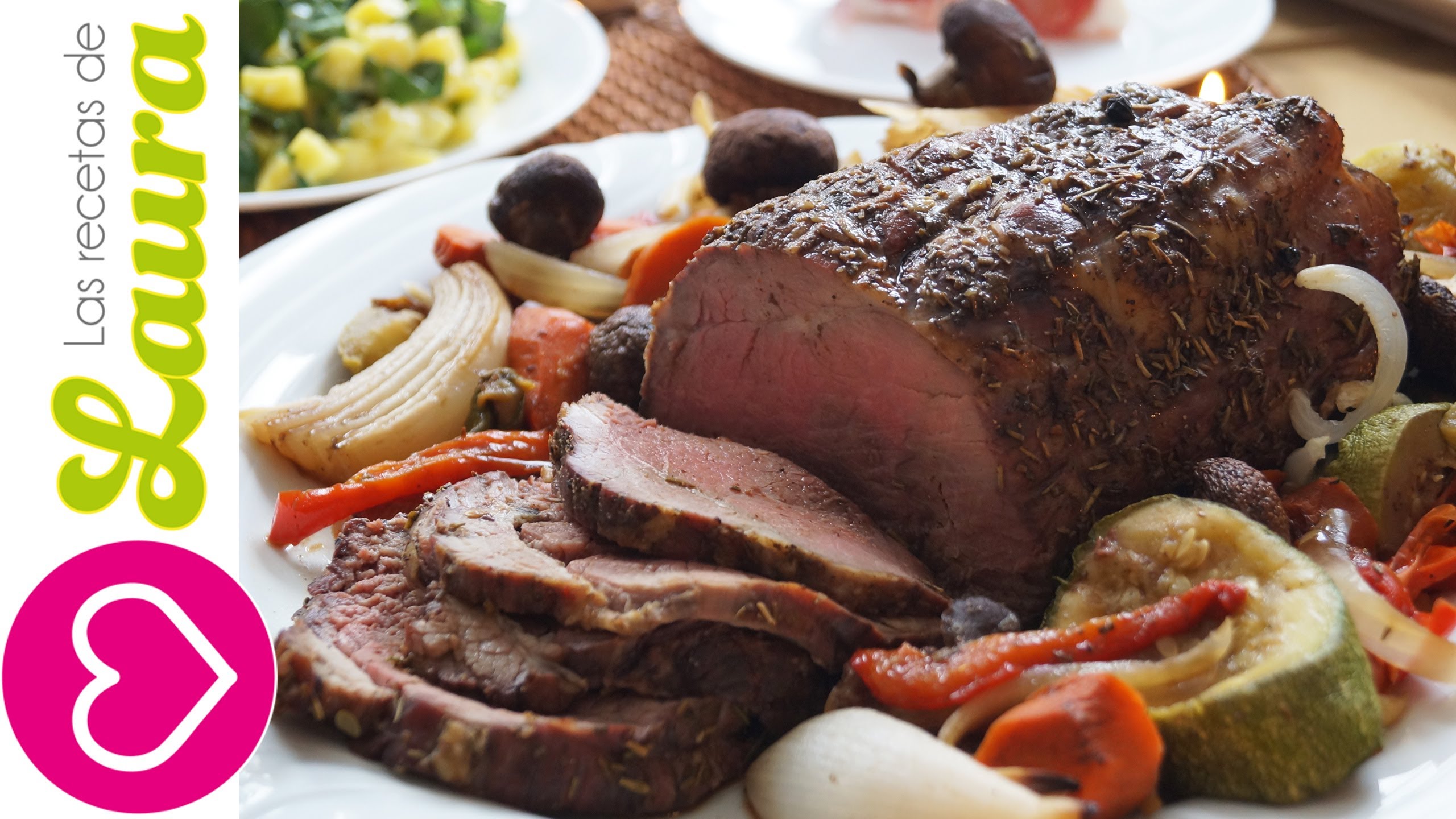 Carne Asada Al Horno Trucos Para Que Salga Perfecta