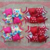 DIY Moño cuadrado (Square Hair Bow)