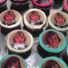 Curso Decoración de cupcakes por Mónica Vicente