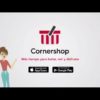 Cornershop – El super a domicilio