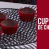 Como hacer cupcakes de chocolate