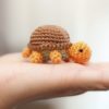 Amigurumi | Como hacer una Tortuga en Crochet | Bibi Crochet