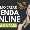 Como Crear Tienda Online en WordPress 2020 –  Tutorial Completo para Principiantes