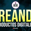 🔥 Creando Productos Digitales con Seminarios.Online®