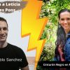 Entrevista a Leticia Quiñones Pons | PABLO SANCHEZ