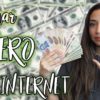 Como Ganar Dinero por Internet Siendo Estudiante ❤ | Mariana Gómez