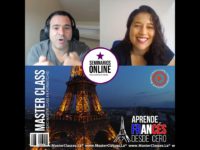 Entrevista Aprende Frances Desde Cero Seminarios.Online®