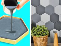 24 Ideas decorativas para hacer en casa