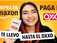 Cómo comprar en AMAZON y PAGAR EN OXXO