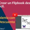 Como Crear un Flipbook desde PDF muy fácil!