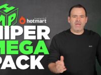 Seminarios Online vs Hiper Mega Pack