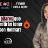 Clase # 2 – Los 5 pilares que te permitirán tener éxito en Hotmart