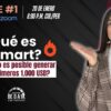 Clase #1 – ¿Qué es Hotmart? Y ¿Cómo es posible generar tus primeros 1.000 USD?