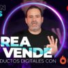 🔥 Crea y Vende Productos Digitales con Hotmart®