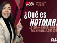 Clase #1 – ¿Qué es Hotmart?