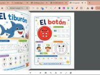 ¡Más de 500 Páginas Imprimibles! Y creciendo!